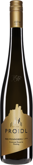 BIO Ried Pfeningberg Riesling 2025