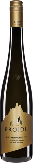 BIO Ried Pellingen Grüner Veltliner 2025