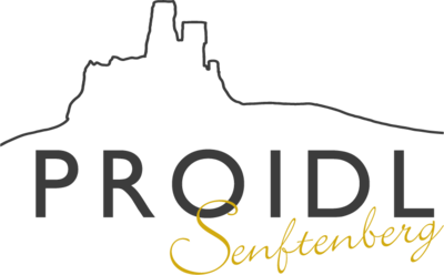Logo von Weingut Proidl
